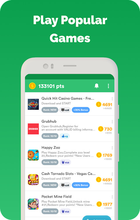 appKarma Rewards & Gift Cards screenshot image 5_Popularmodapk.com