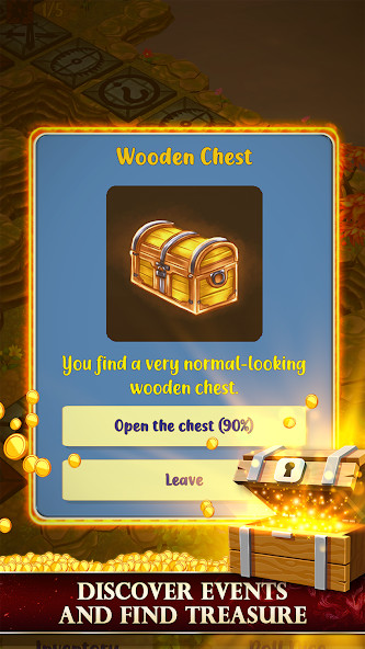 Spell Master - RPG Board Game<span>(Unlimited money)</span> screenshot image 3_Popularmodapk.com