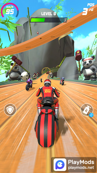 Bike Race: Racing Game<span>(Unlimited Resources)</span> screenshot image 2_Popularmodapk.com