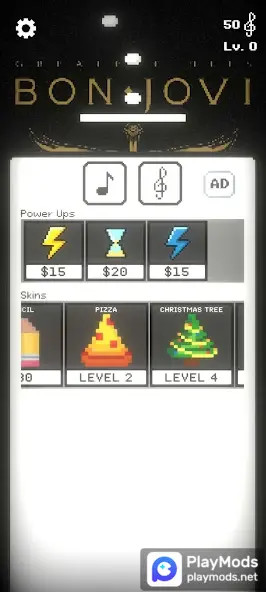 8Beat<span>(Unlimited currencies)</span> screenshot image 4_Popularmodapk.com