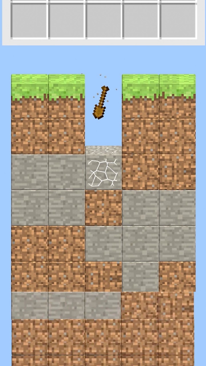 Merge Miners screenshot image 2_Popularmodapk.com