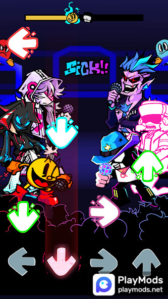 FNF Rap Carnival - Beat Battle<span>(Unlimited money)</span> screenshot image 4_Popularmodapk.com