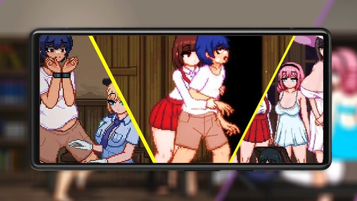 After School Full Horror Game screenshot image 5_Popularmodapk.com