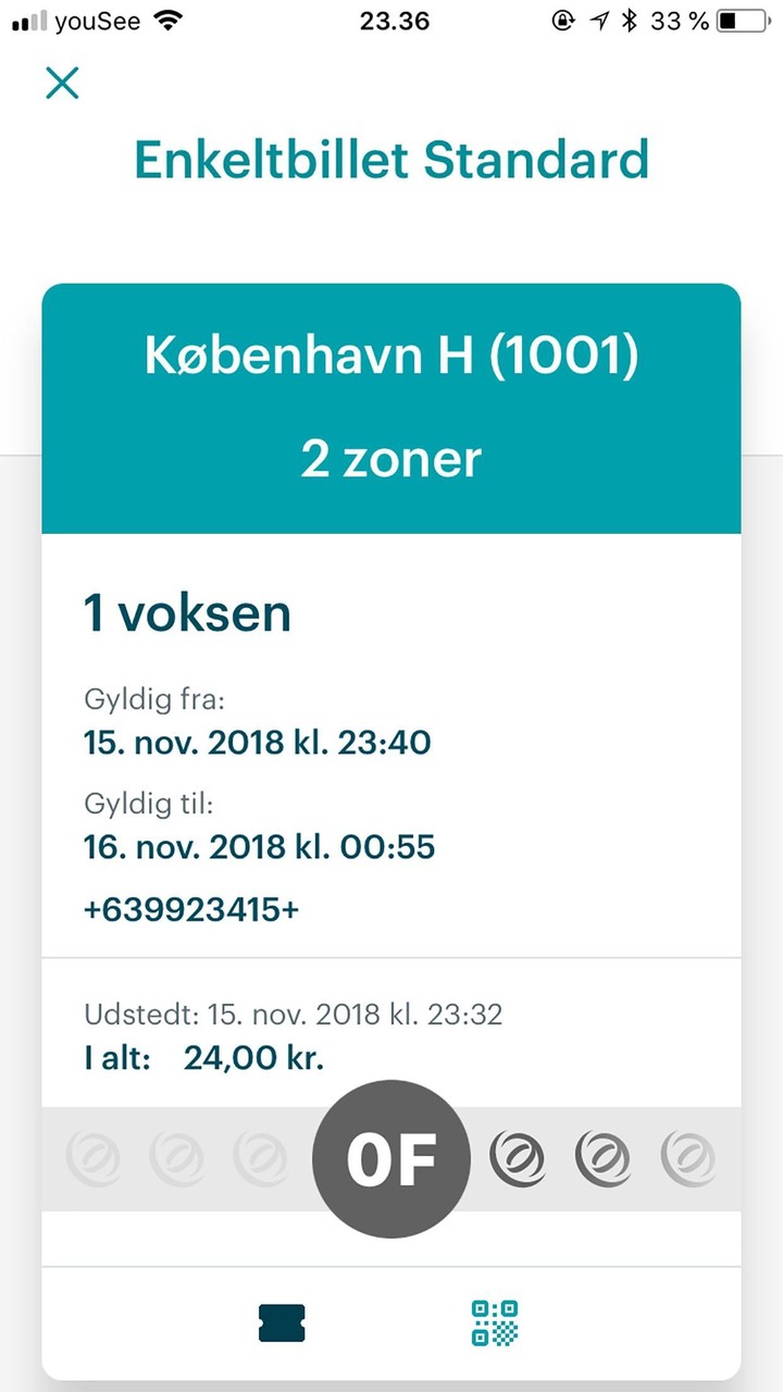 Arriva Tog screenshot image 11_Popularmodapk.com