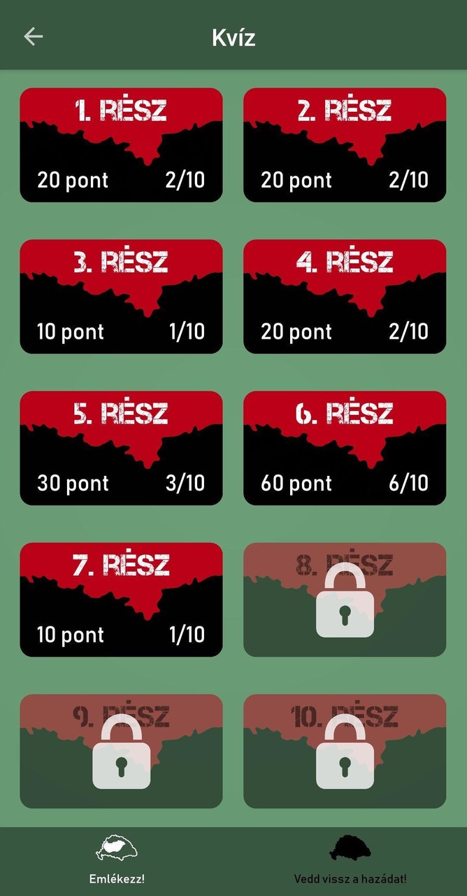 Trianon100 screenshot image 2_Popularmodapk.com