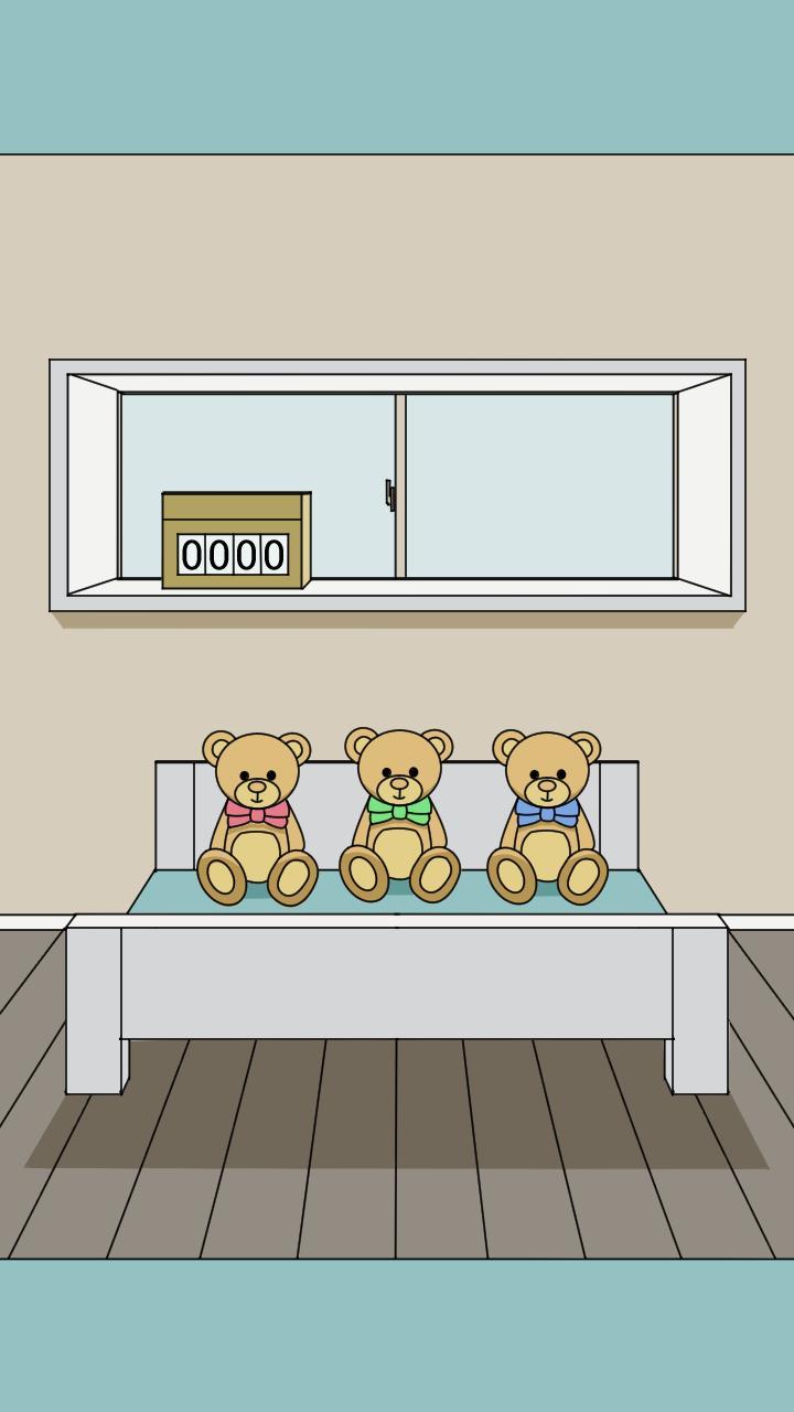 Escape Games Collection 1 screenshot image 3_Popularmodapk.com