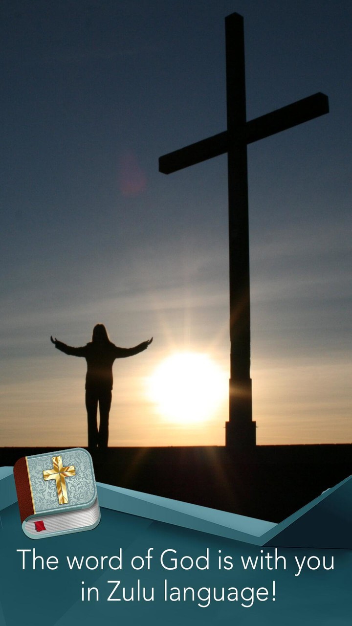 Zulu Bible screenshot image 4_Popularmodapk.com