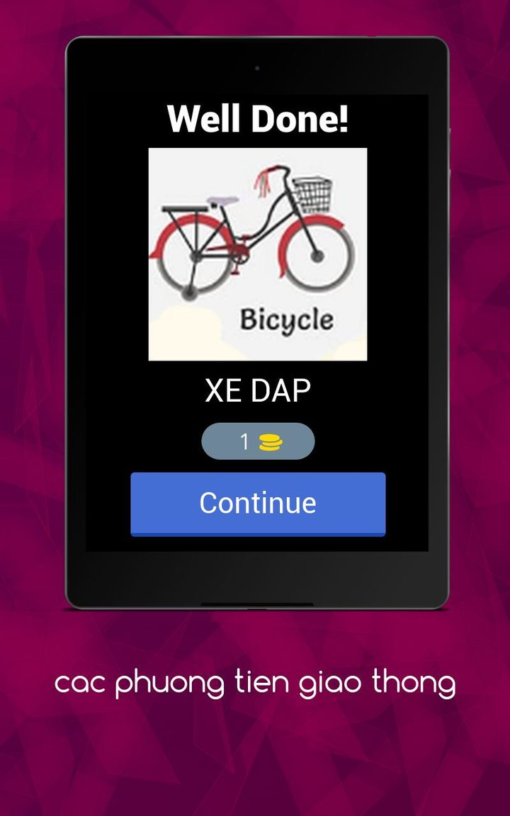 các phương tiện giao thông screenshot image 7_Popularmodapk.com