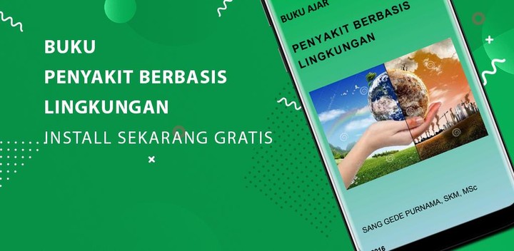 penyakit berbasis lingkungan screenshot image 1_Popularmodapk.com