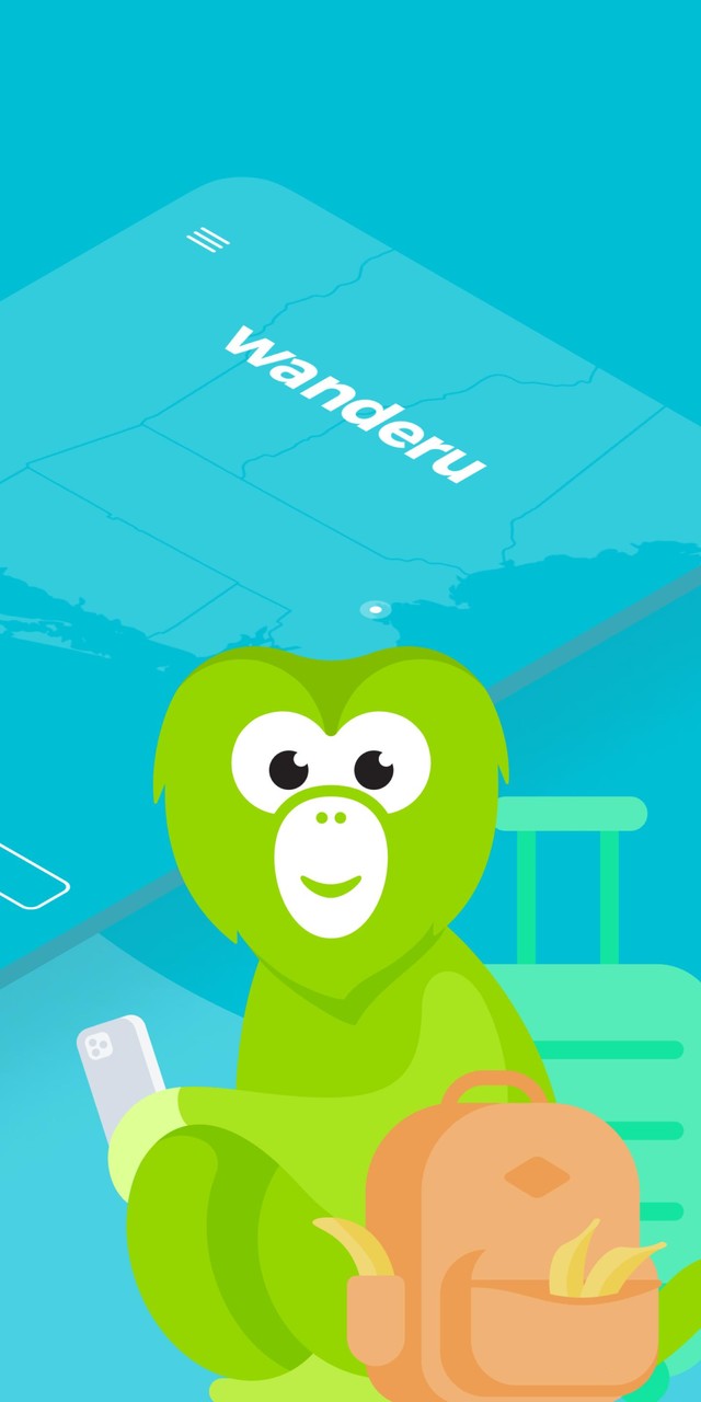 Wanderu: Book Bus & Train Tickets screenshot image 2_Popularmodapk.com