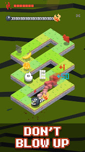 Short Fused<span>(Unlimited money)</span> screenshot image 3_Popularmodapk.com