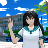 Mexican School Simulator<span>(No Ads)</span>0.7.17_Popularmodapk.com