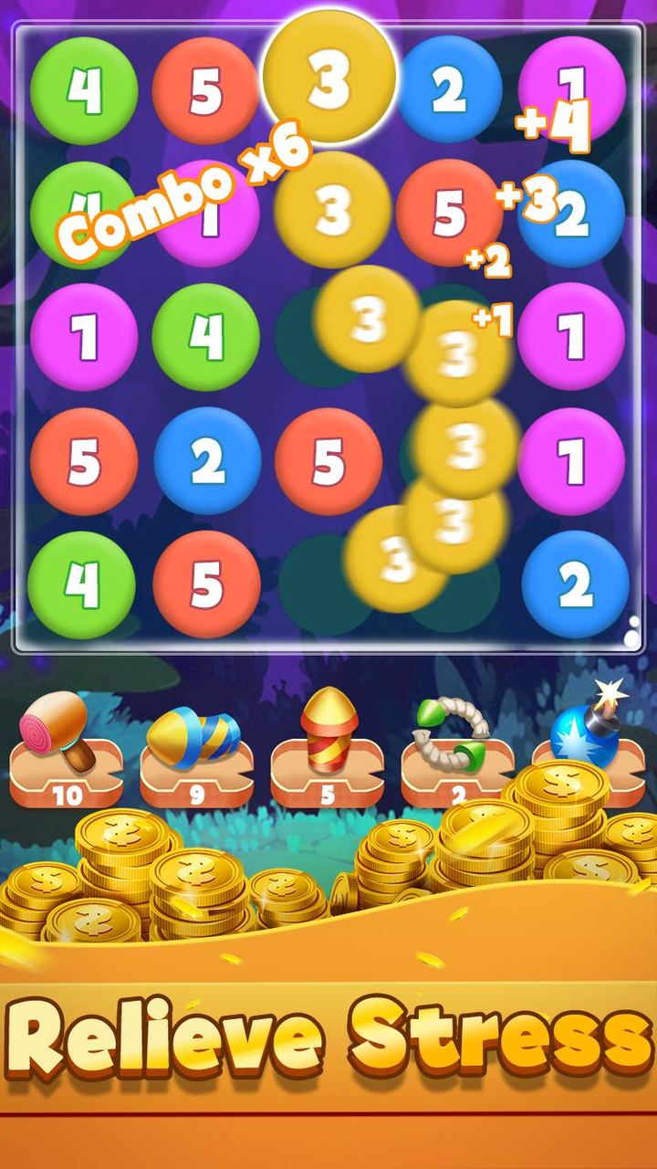Number Master screenshot image 2_Popularmodapk.com