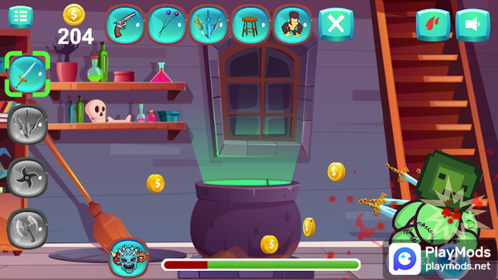 Melon playground-Funny Game<span>(Unlimited Money)</span> screenshot image 4_Popularmodapk.com