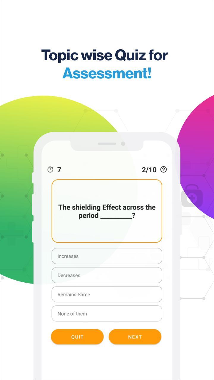 E-MDCAT Mcqs Quiz screenshot image 3_Popularmodapk.com