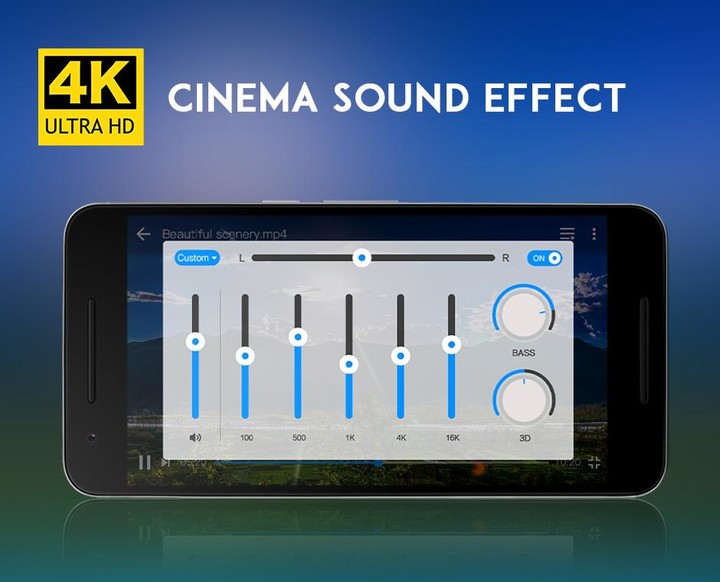 HD Video Player - Media Player screenshot image 9_Popularmodapk.com