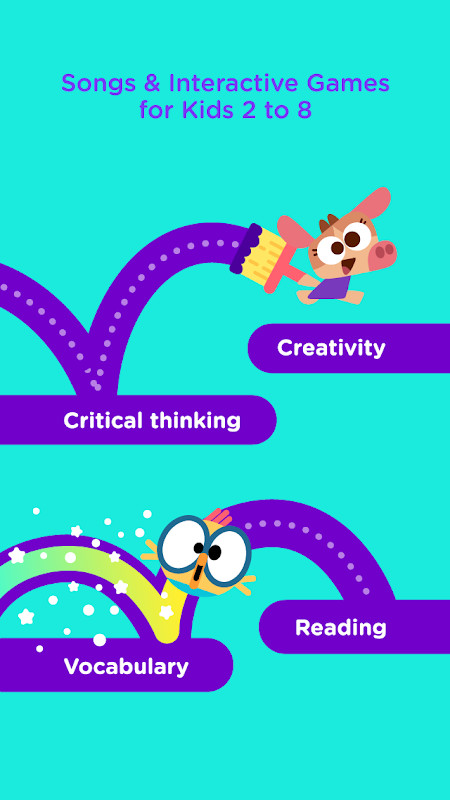 Lingokids: Kids Learning Games screenshot image 21_Popularmodapk.com