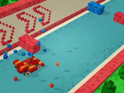 像素刹车破解版<span>(mod)</span> screenshot image 6_Popularmodapk.com