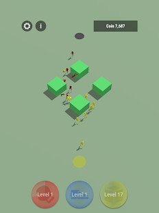 Flick Shoot 2<span>(Unlimited money)</span> screenshot image 8_Popularmodapk.com