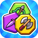 Squad Match - Puzzle Heroes<span>(mod)</span>1.4.16_Popularmodapk.com