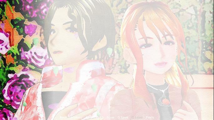 Fantastic Poor: Visual Novel screenshot image 4_Popularmodapk.com