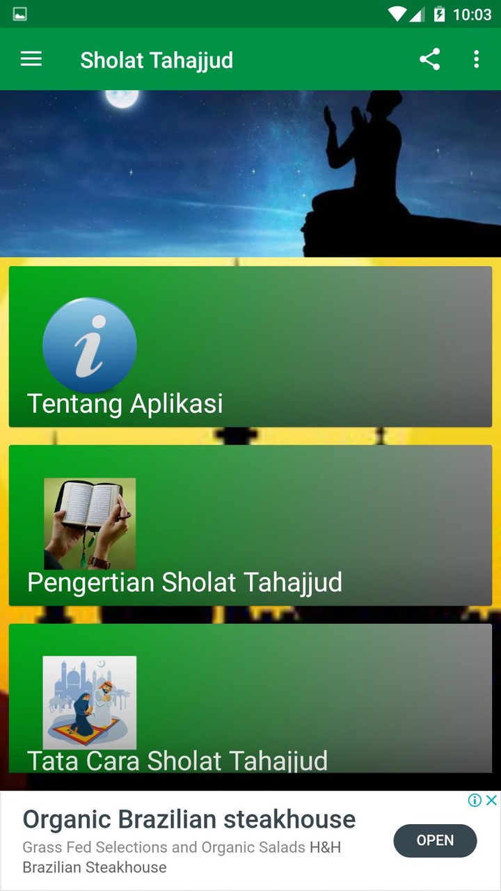 Sholat Tahajjud screenshot image 40_Popularmodapk.com