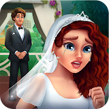 Emma's Mansion: Design & Match<span>(Unlimited stars)</span>2.105.0_Popularmodapk.com