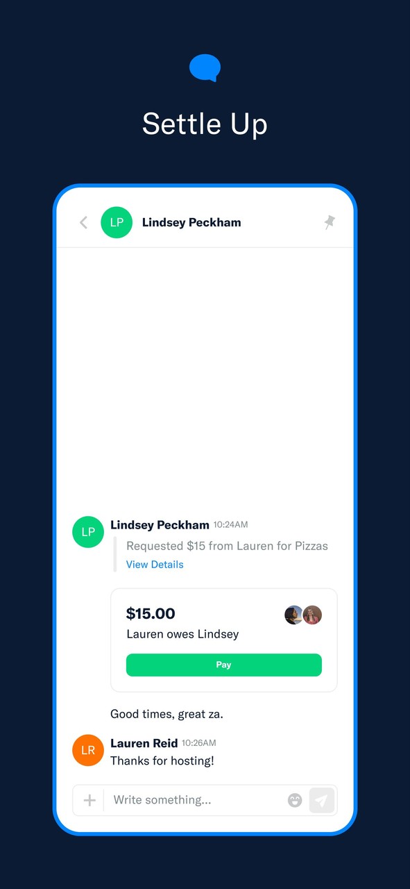 New Expensify screenshot image 1_Popularmodapk.com