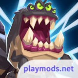 Tactical Monsters Rumble Arena<span>(Improved properties)</span>1.19.26_Popularmodapk.com