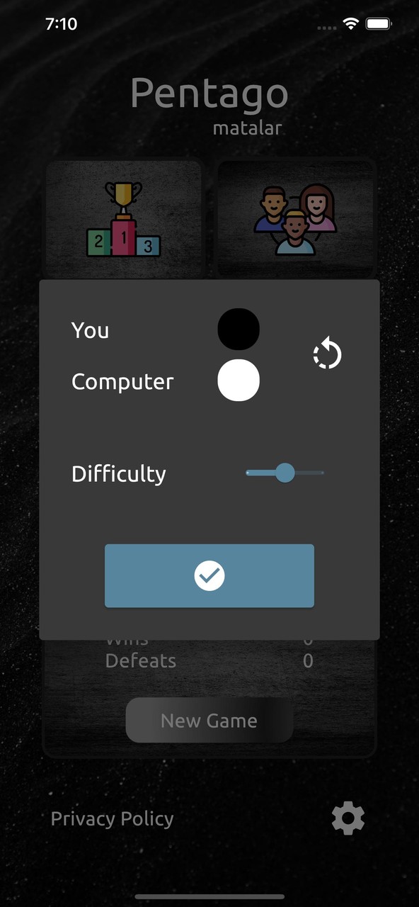 Pentago E screenshot image 4_Popularmodapk.com