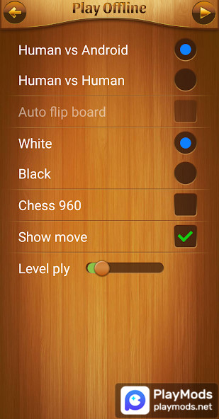 Chess<span>(No Ads)</span> screenshot image 2_Popularmodapk.com
