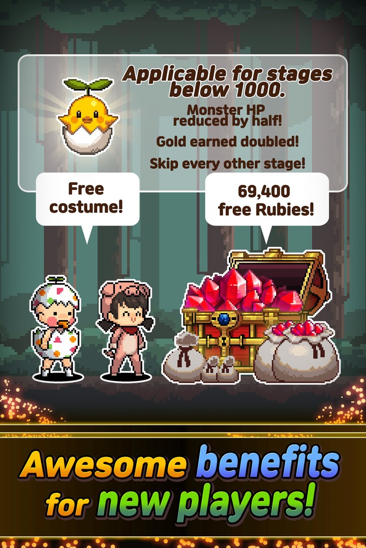 Punktladung screenshot image 5_Popularmodapk.com