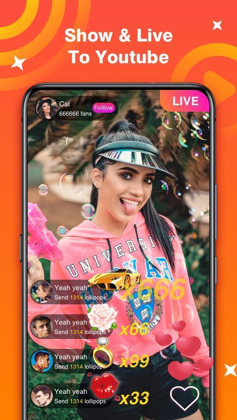 Screen Recorder, Video Capture screenshot image 8_Popularmodapk.com