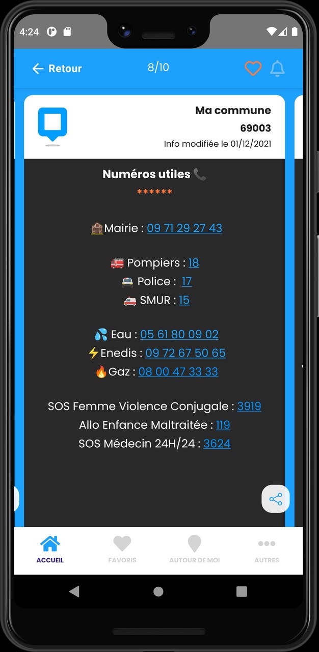 Lock Me Out: App Blocker screenshot image 8_Popularmodapk.com