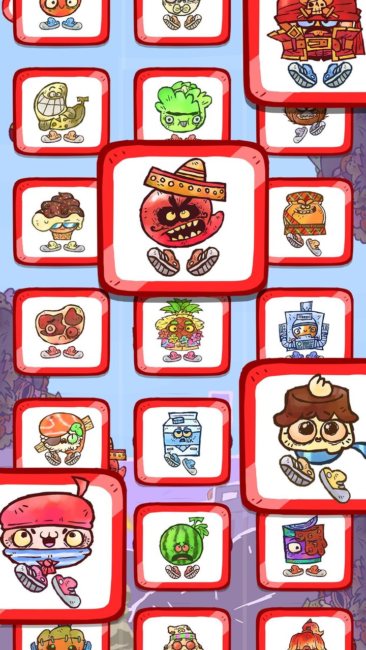 Rotten Escape: Endless Jump Ac screenshot image 4_Popularmodapk.com