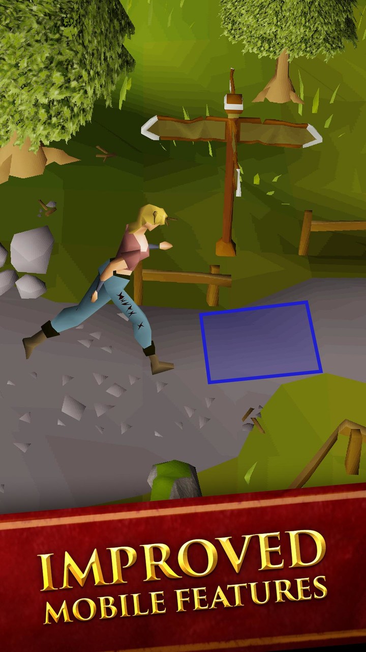 Idle Magic Makeover<span>(Free purchase)</span> screenshot image 7_Popularmodapk.com