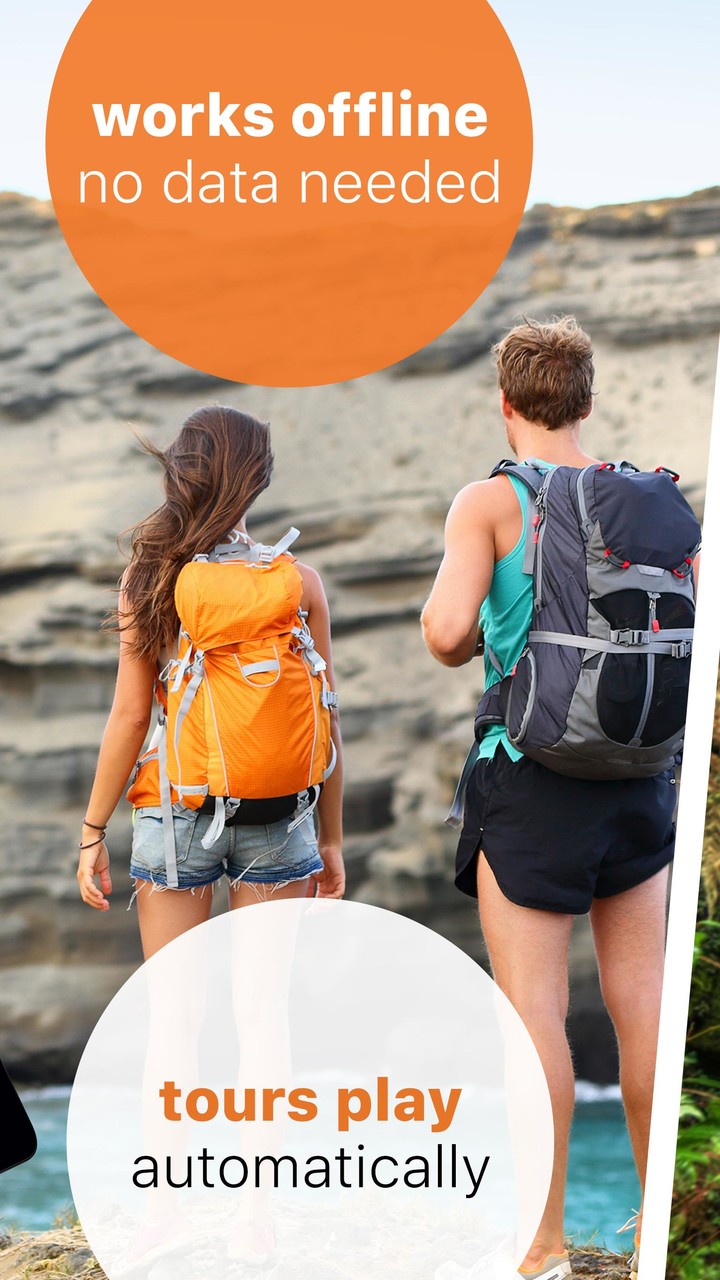 Big Island Hawaii GPS Driving Tours screenshot image 13_Popularmodapk.com