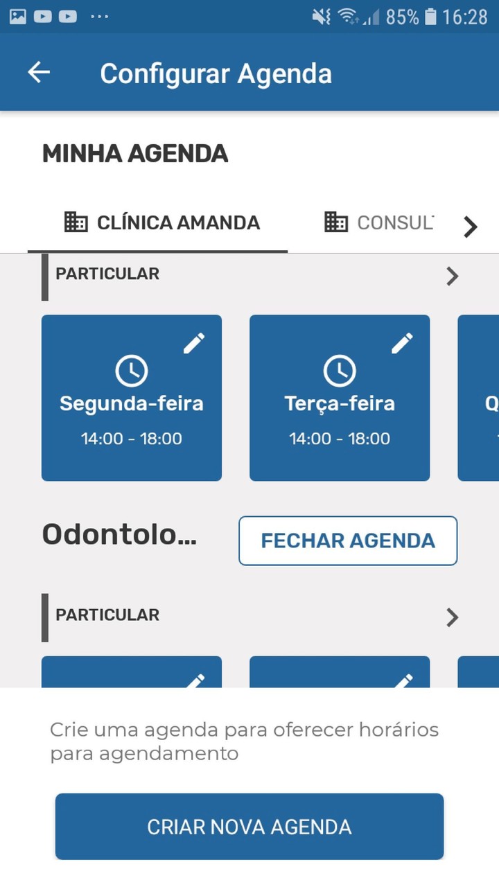 agenda 24h Profissional screenshot image 6_Popularmodapk.com