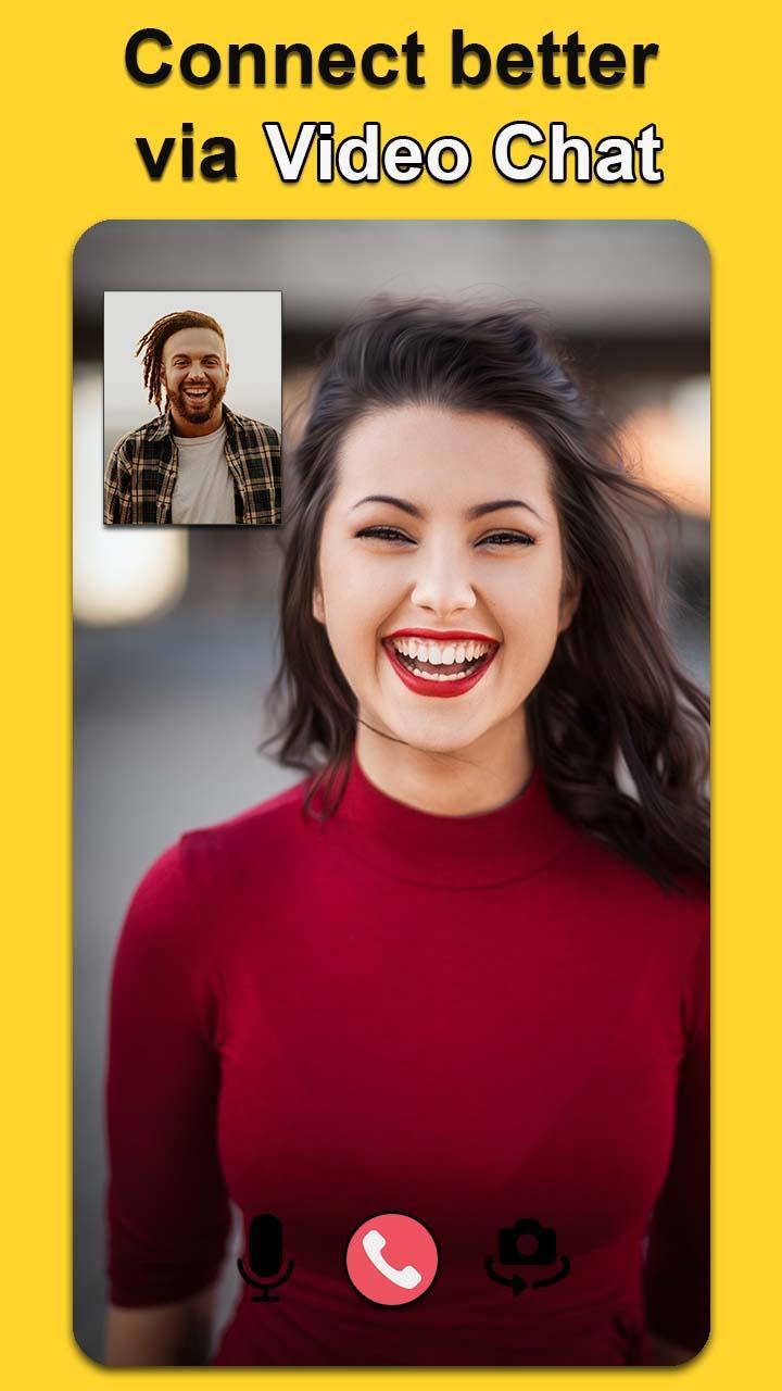 Meet Real - Dating, Chat, Flirt, Make Friends, pof screenshot image 16_Popularmodapk.com