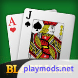 Blackjack<span>(No Ads)</span>1.6.2_Popularmodapk.com