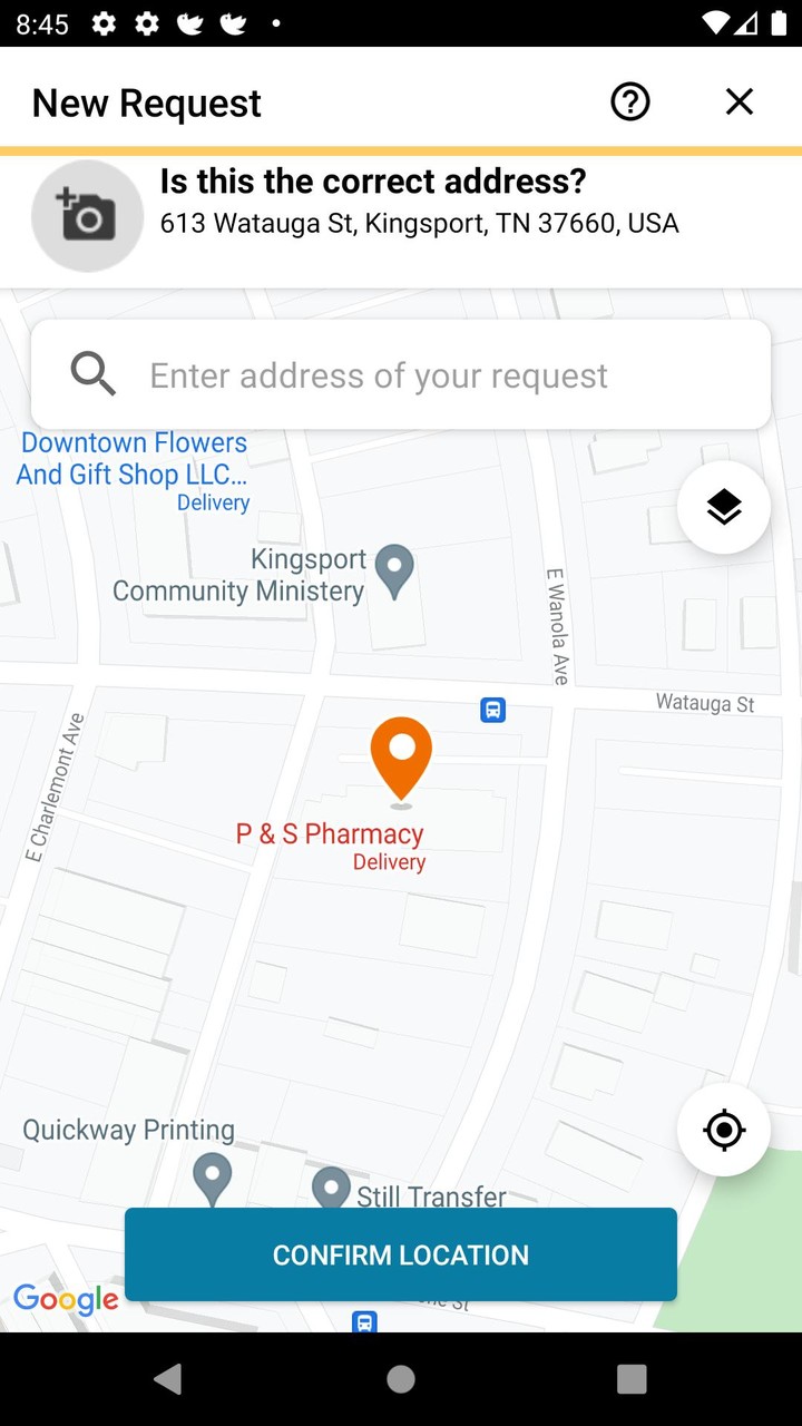 ConnectKingsport screenshot image 2_Popularmodapk.com