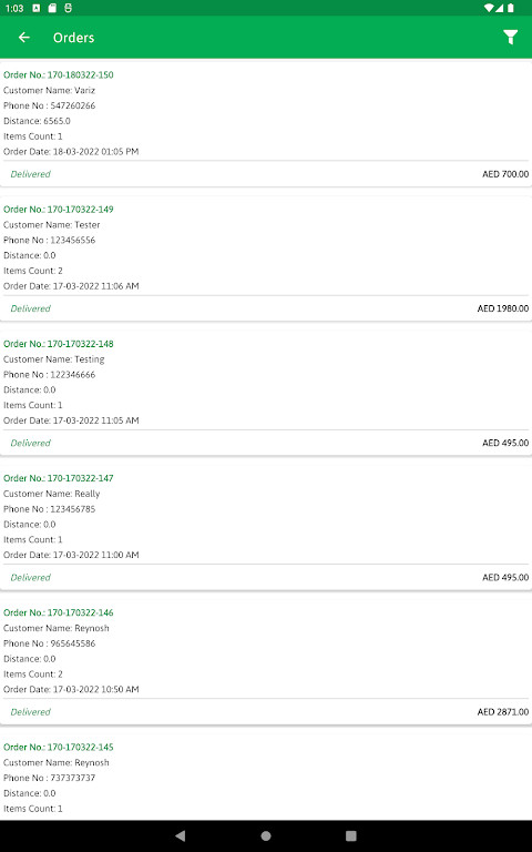 SingleCart Point Of Sale screenshot image 10_Popularmodapk.com