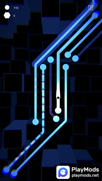 MicroTrace Surfer<span>(Unlimited currencies)</span> screenshot image 5_Popularmodapk.com