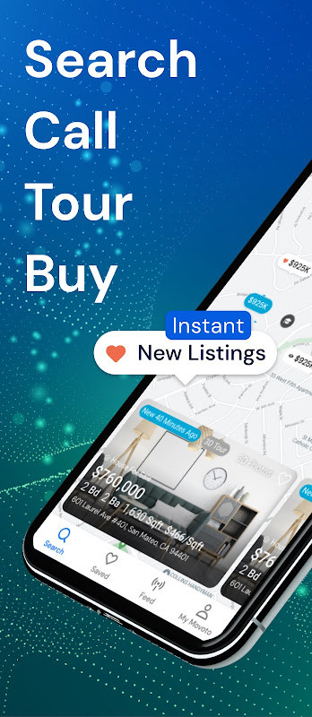 Movoto by OJO | Real Estate screenshot image 5_Popularmodapk.com