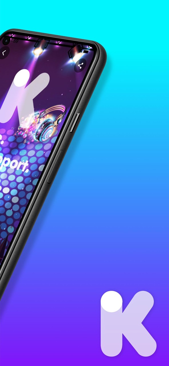 iKPOP Fan Zone KPOP JPOP idol screenshot image 2_Popularmodapk.com