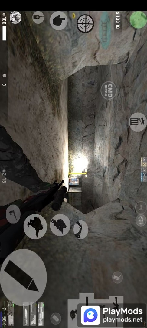 CS1.6 XGO<span>(player made)</span> screenshot image 3_Popularmodapk.com