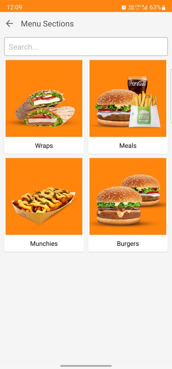 Burger Farm screenshot image 11_Popularmodapk.com