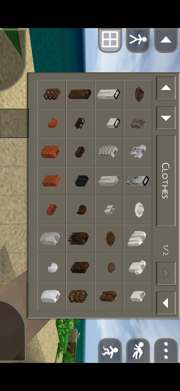 Survivalcraft 2 Dough craft mods<span>(Player-made)</span> screenshot image 23_Popularmodapk.com