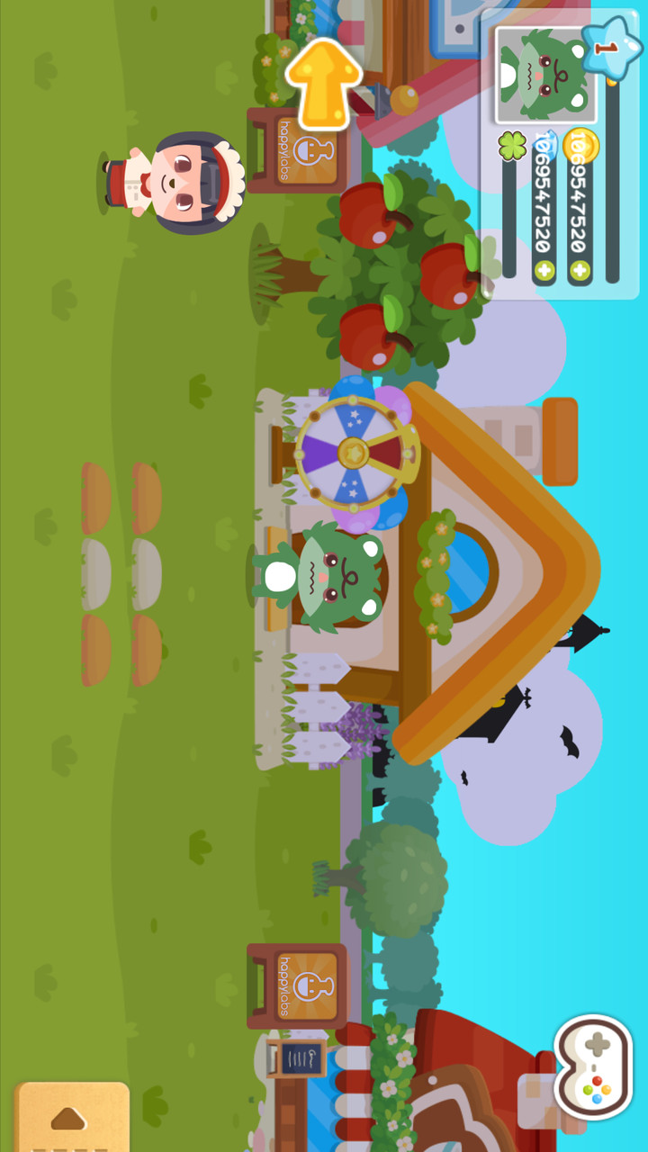 Happy Pet Story: Virtual Pet Game screenshot image 7_Popularmodapk.com