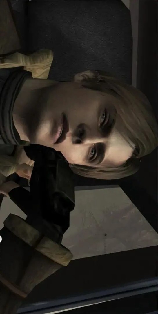 Resident Evil 4<span>(Transporting Classic)</span> screenshot image 5_Popularmodapk.com
